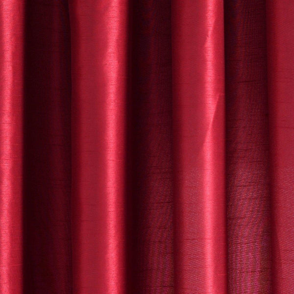 Prima Grommet Window Curtain Panel Set