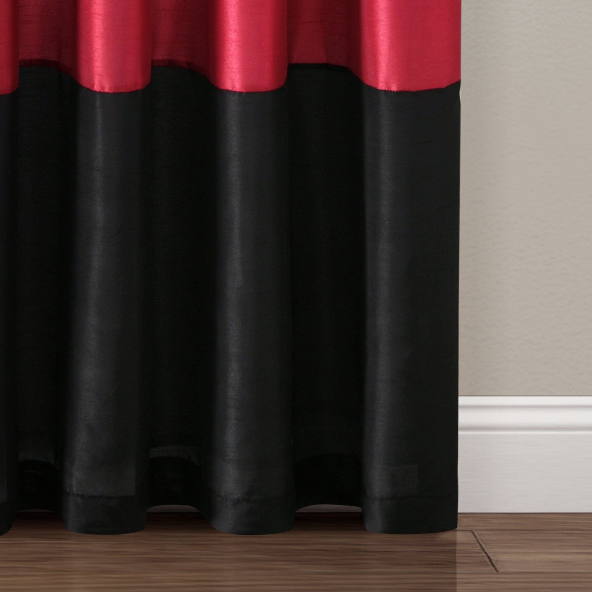 Prima Grommet Window Curtain Panel Set