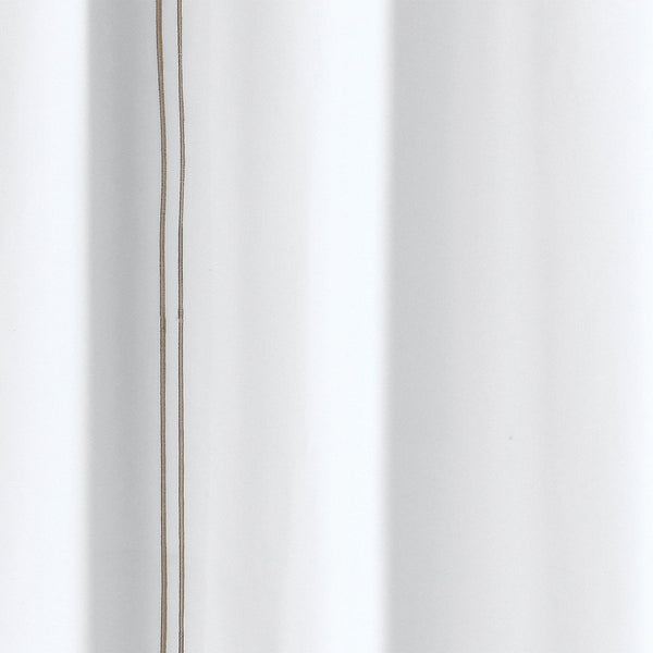 Hotel Collection Shower Curtain