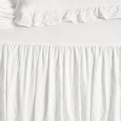 Ruffle Skirt Daybed Cover 5 Piece Set