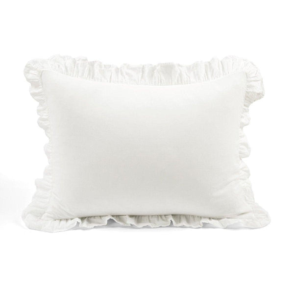 Reyna 100% Cotton Duvet Cover Set