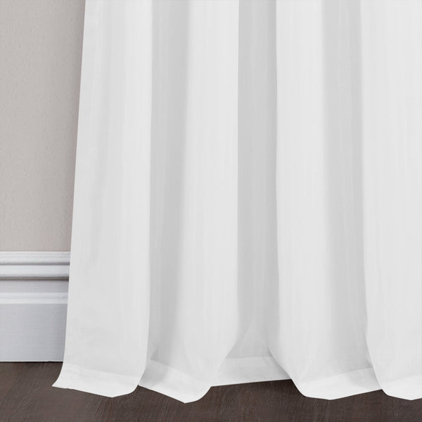 Night Sky 100% Blackout Window Curtain Panel