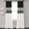 Night Sky 100% Blackout Window Curtain Panel