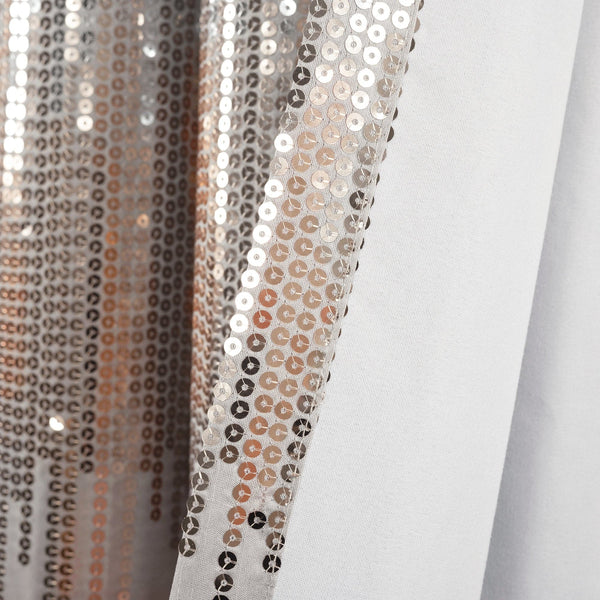 Night Sky 100% Blackout Window Curtain Panel