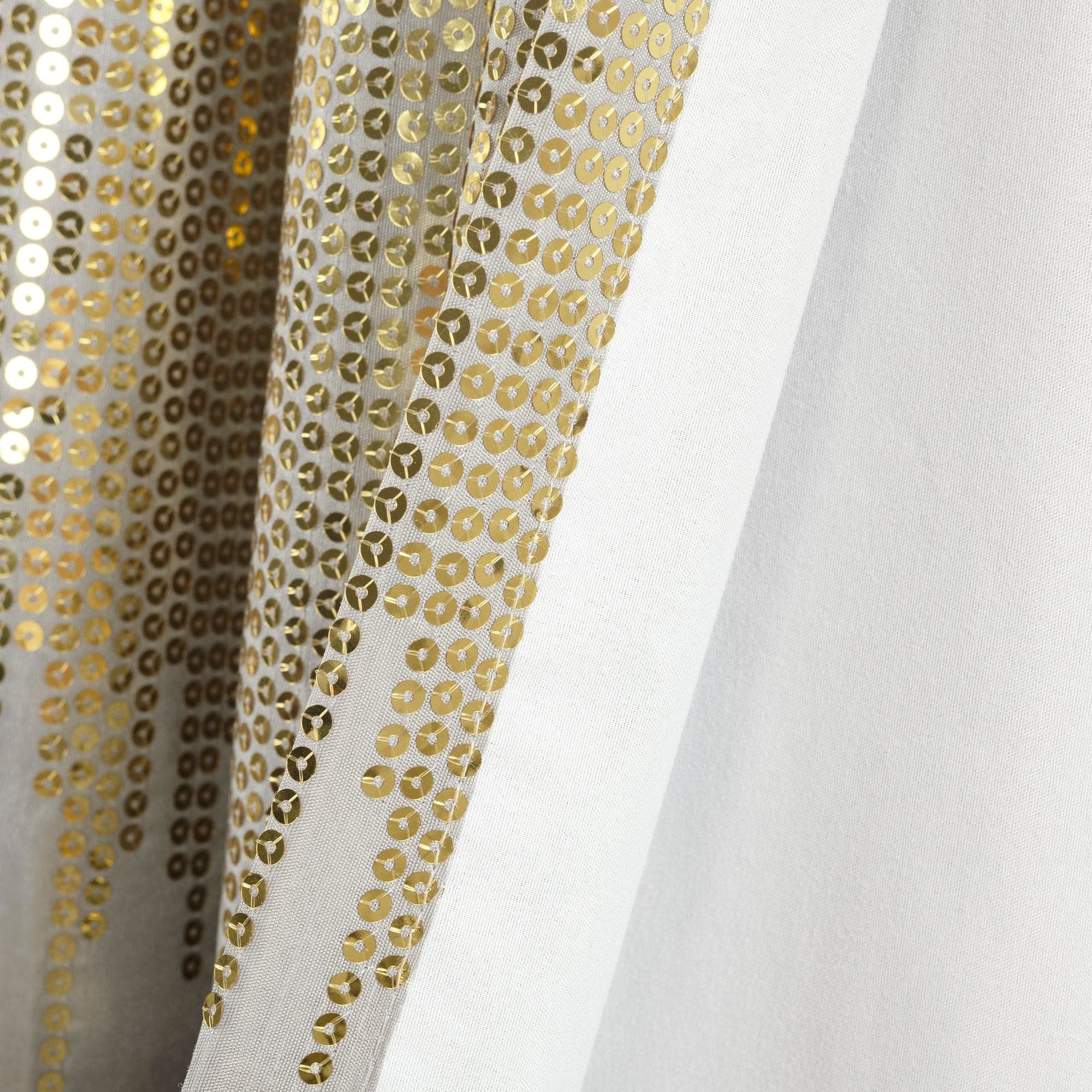 Night Sky 100% Blackout Window Curtain Panel