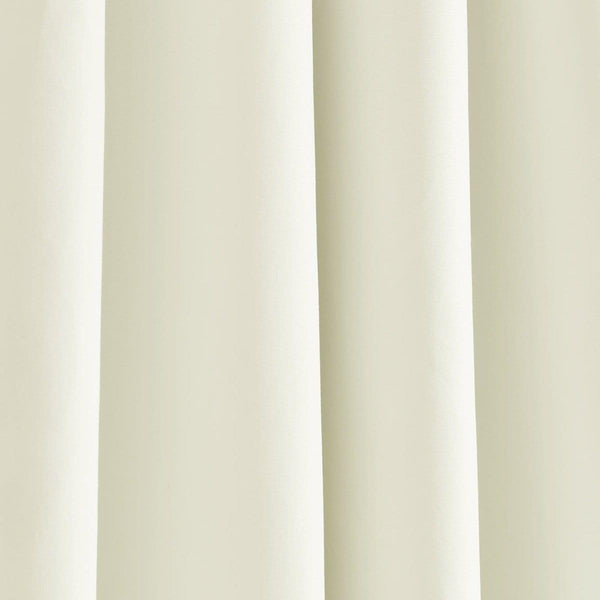 Reyna 100% Blackout Window Curtain Panel
