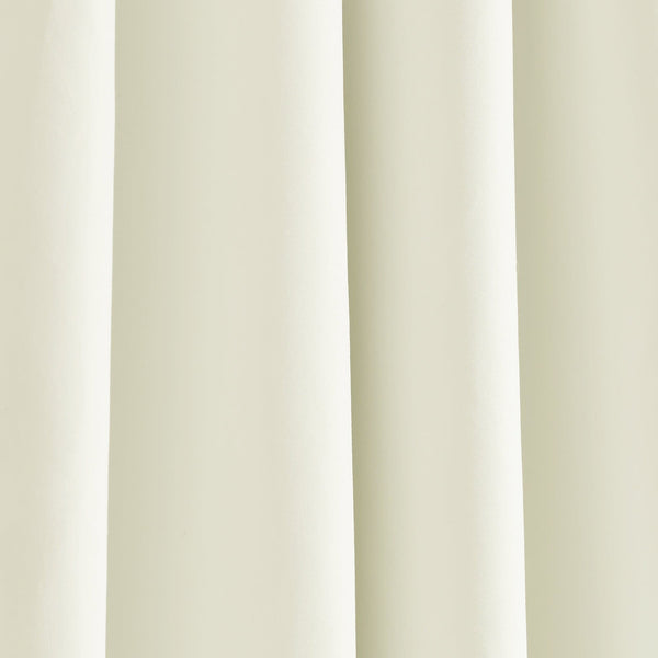 Reyna 100% Blackout Window Curtain Panel