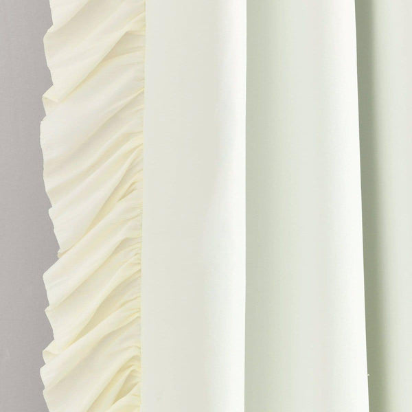 Reyna 100% Blackout Window Curtain Panel