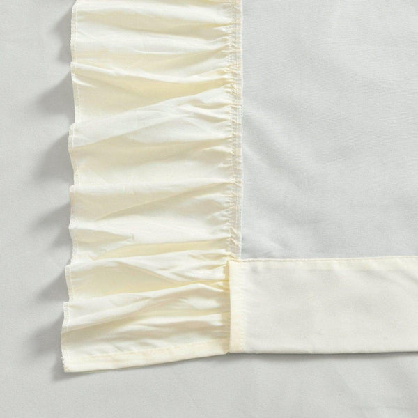Reyna 100% Blackout Window Curtain Panel