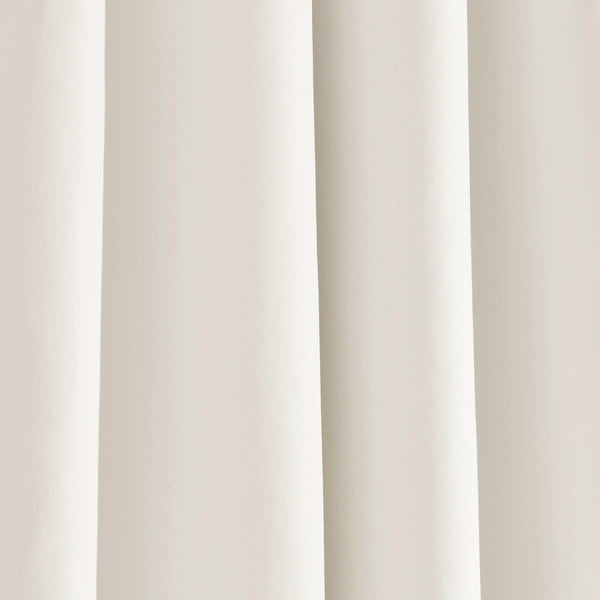 Reyna 100% Blackout Window Curtain Panel