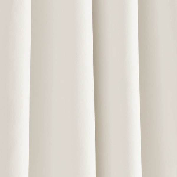 Reyna 100% Blackout Window Curtain Panel