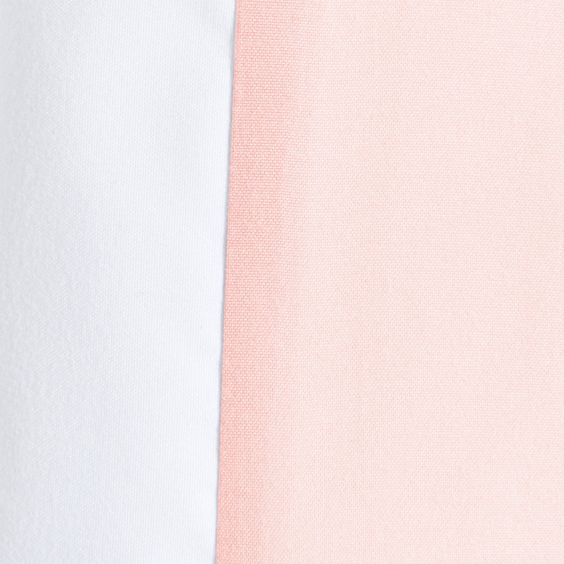 Block Border Shower Curtain