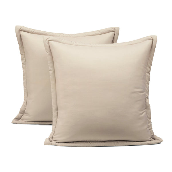 Ravello Pintuck Stripe 5 Piece Comforter Set