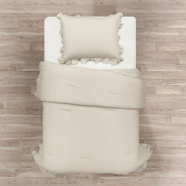 Reyna Ultra Soft Comforter Set