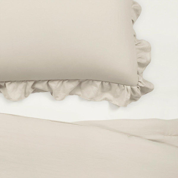 Reyna Ultra Soft Comforter Set