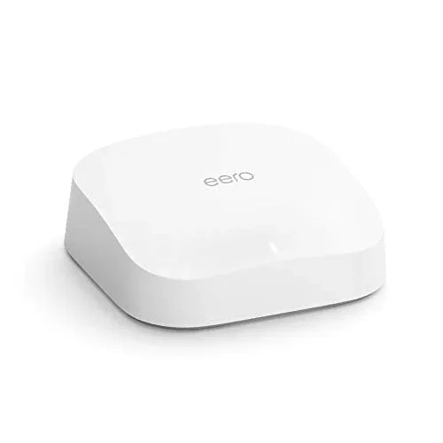 Amazon eero Pro 6 Tri-Band Mesh Wi-Fi 6 Router - Gifts for You 'n Me