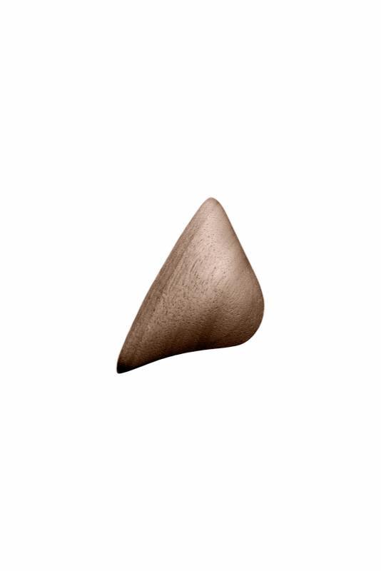 Lacquered Walnut 