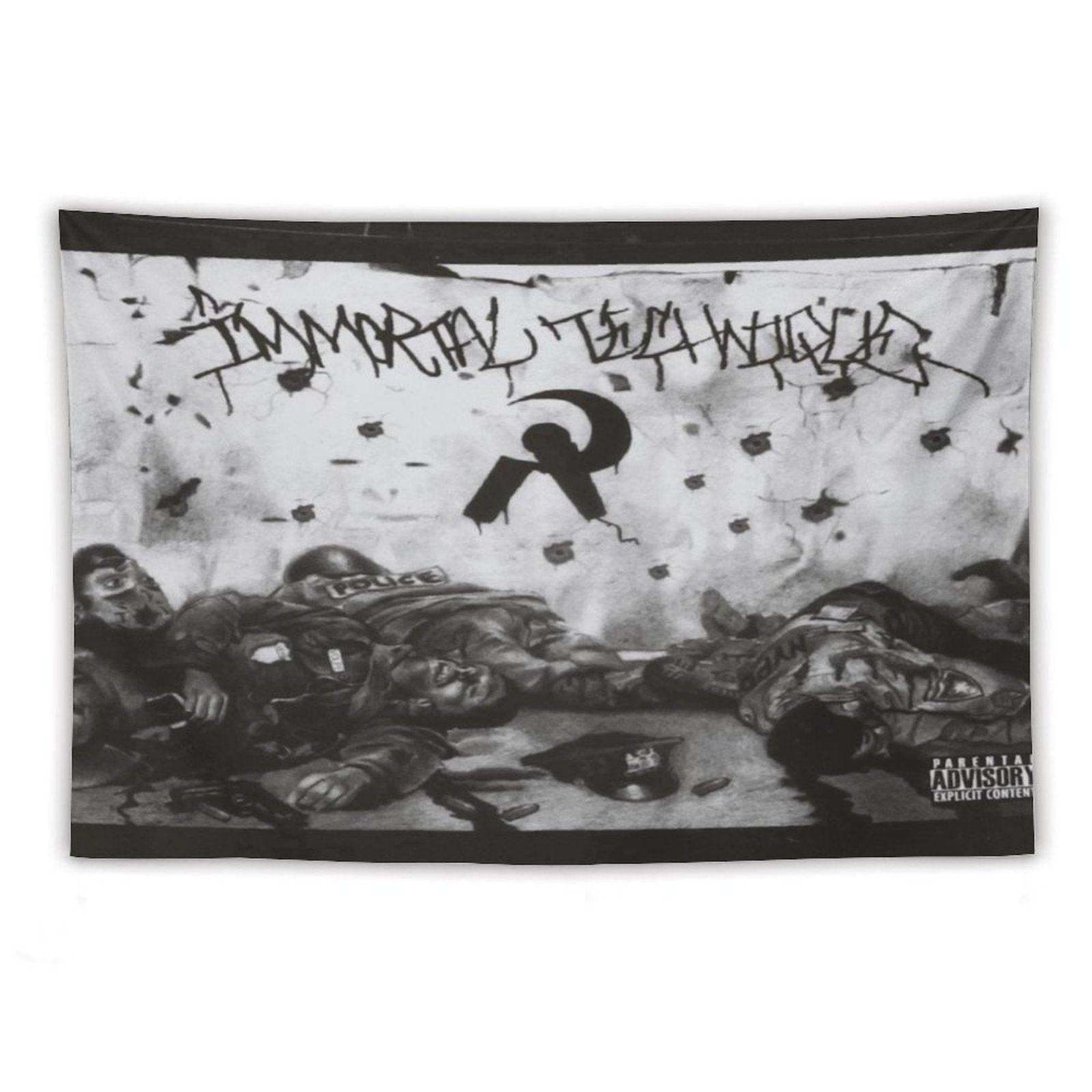 Revolutionary Vol. 1 Tapestry