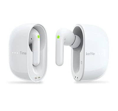 Timekettle M3 Language Translator Earbuds, Two-Way Translator Device with APP for 40 Languages, Offline Translator