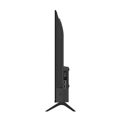 TCL 40-Inch 1080p LED Smart TV with Roku TV - Compatible with Alexa, Google Assistant, and Apple HomeKit