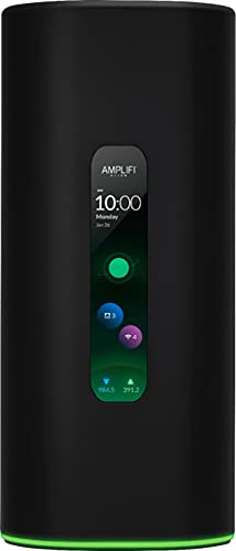 AmpliFi Whole Home Wifi ROUTER with 4.7