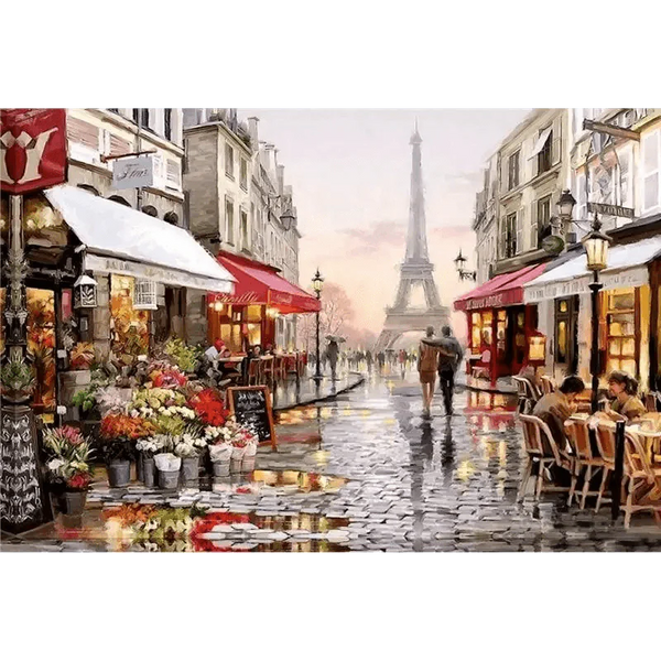 22 Styles New Puzzle 1000 Pieces For Adults Educational Game Toys Paper Adult Puzzles