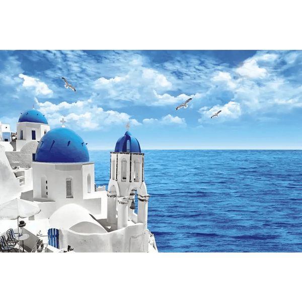 22 Styles New Puzzle 1000 Pieces For Adults Educational Game Toys Paper Adult Puzzles