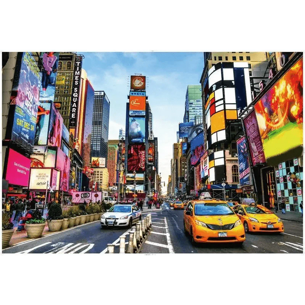 22 Styles New Puzzle 1000 Pieces For Adults Educational Game Toys Paper Adult Puzzles