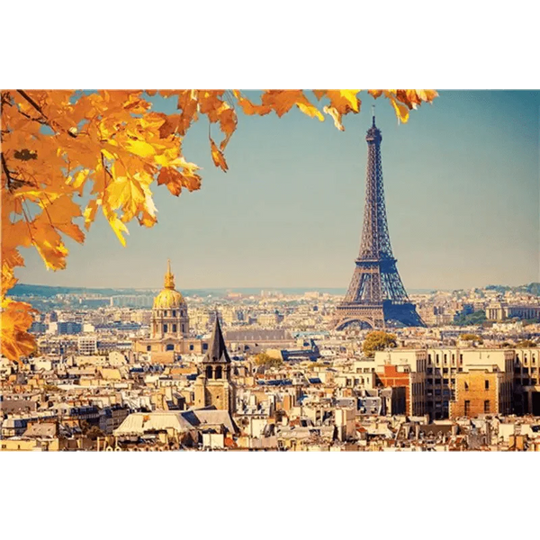 22 Styles New Puzzle 1000 Pieces For Adults Educational Game Toys Paper Adult Puzzles