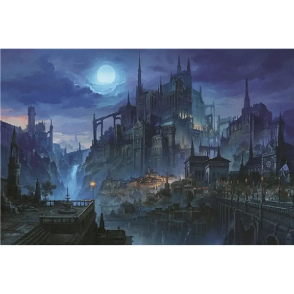 22 Styles New Puzzle 1000 Pieces For Adults Educational Game Toys Paper Adult Puzzles