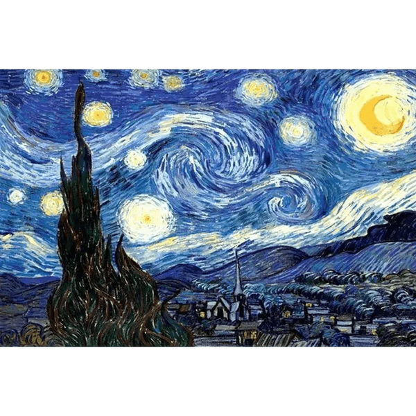 22 Styles New Puzzle 1000 Pieces For Adults Educational Game Toys Paper Adult Puzzles