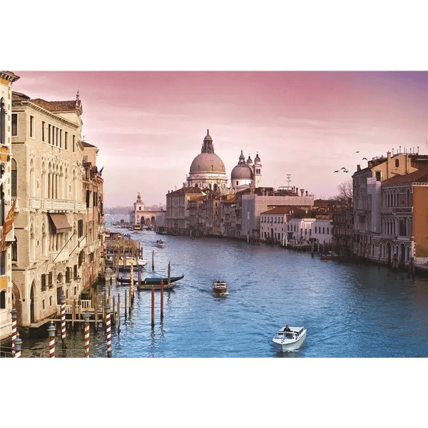 22 Styles New Puzzle 1000 Pieces For Adults Educational Game Toys Paper Adult Puzzles