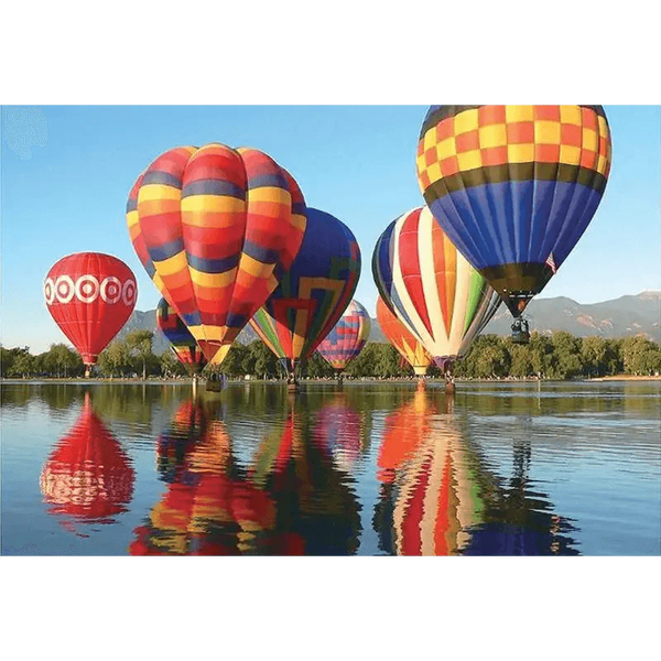 22 Styles New Puzzle 1000 Pieces For Adults Educational Game Toys Paper Adult Puzzles