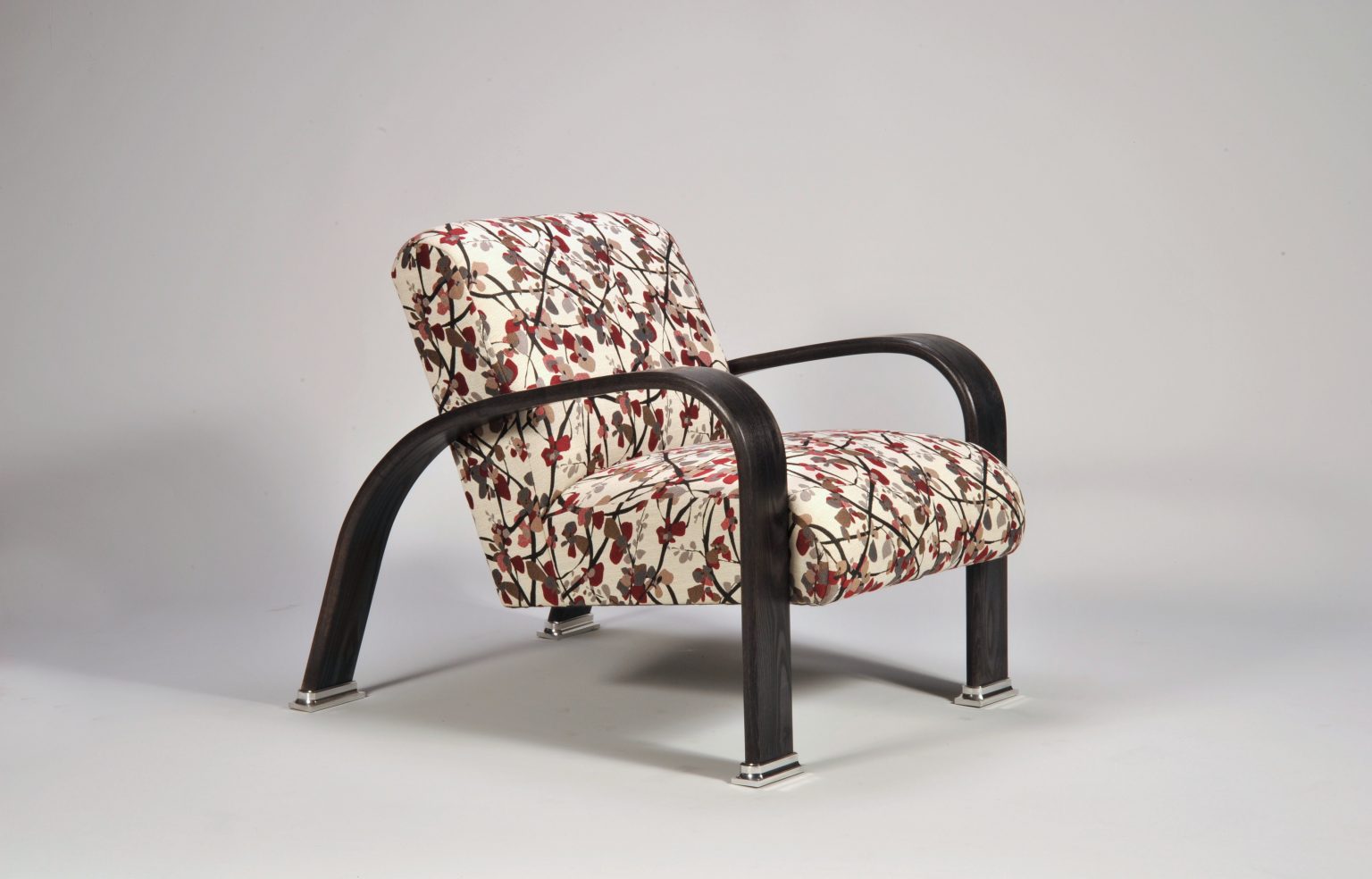 Lounge Chair and Ottoman – Pipers Brook