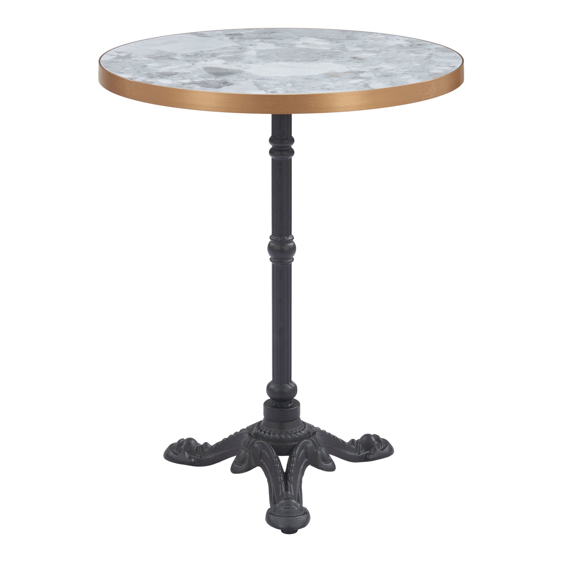 Gazebo Dining Table Multicolor