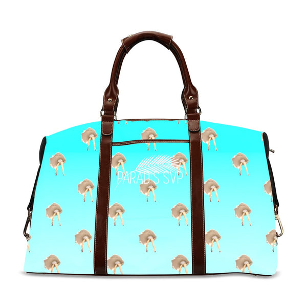 Hollywood Heat - Bag