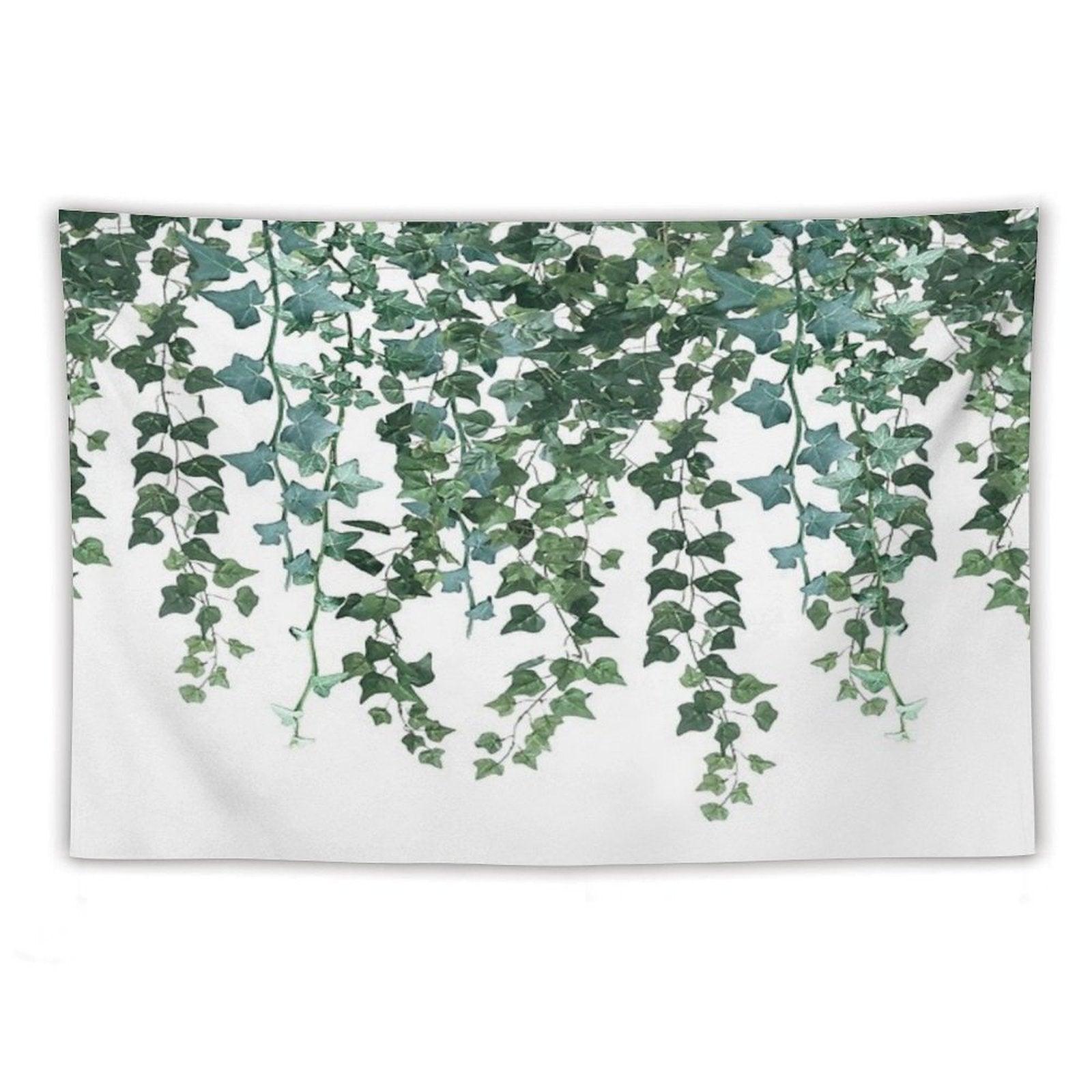Ivy Hanging Vines Tapestry