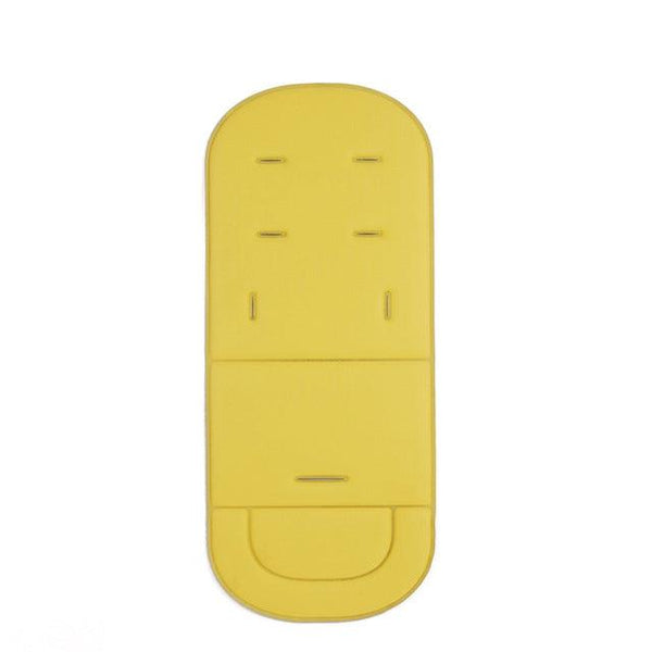 Comfortable Baby Stroller Pad Four Seasons General Soft Seat Cushion Child Cart Seat Mat Kids Pushchair Cushion For 0-27M