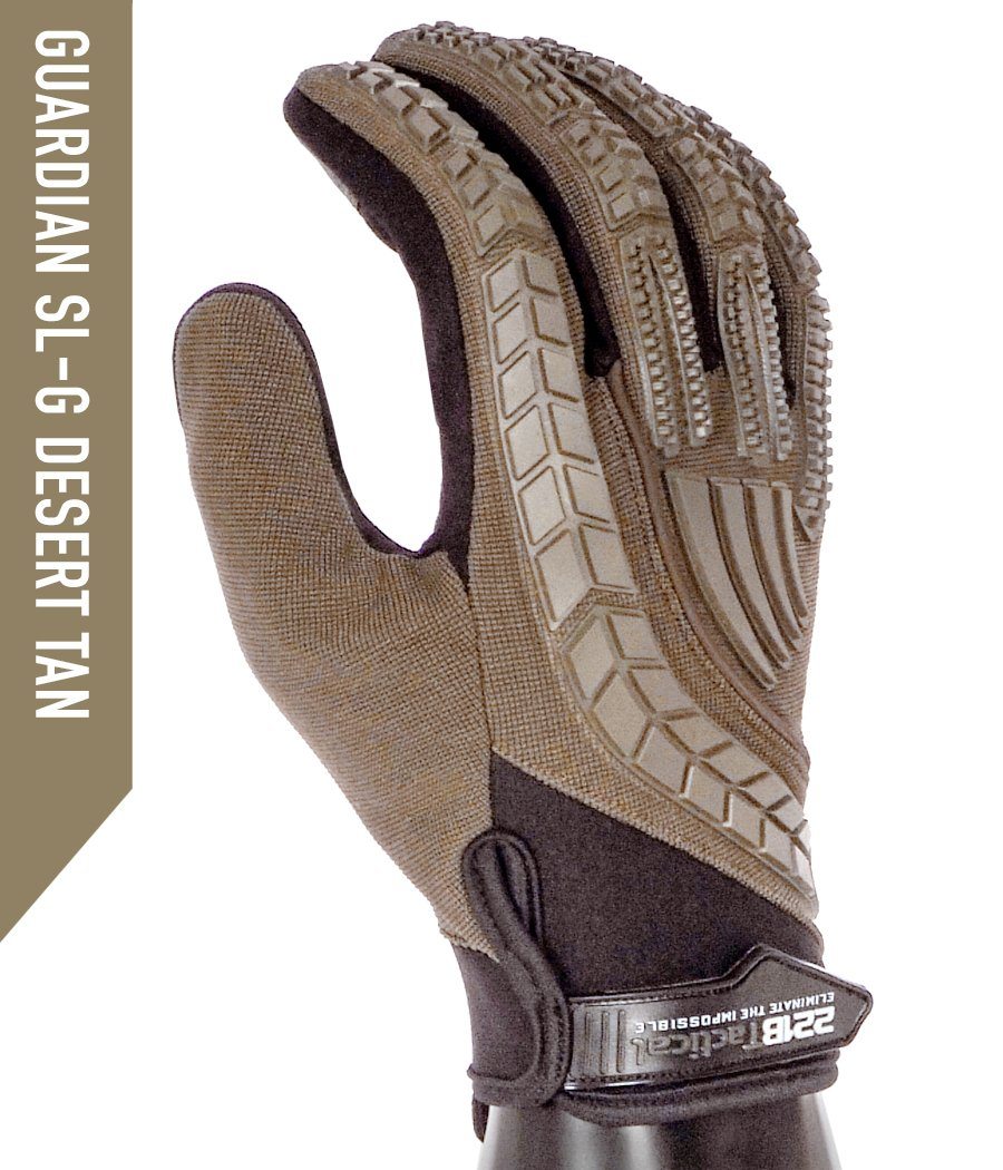 Guardian Gloves SL-G