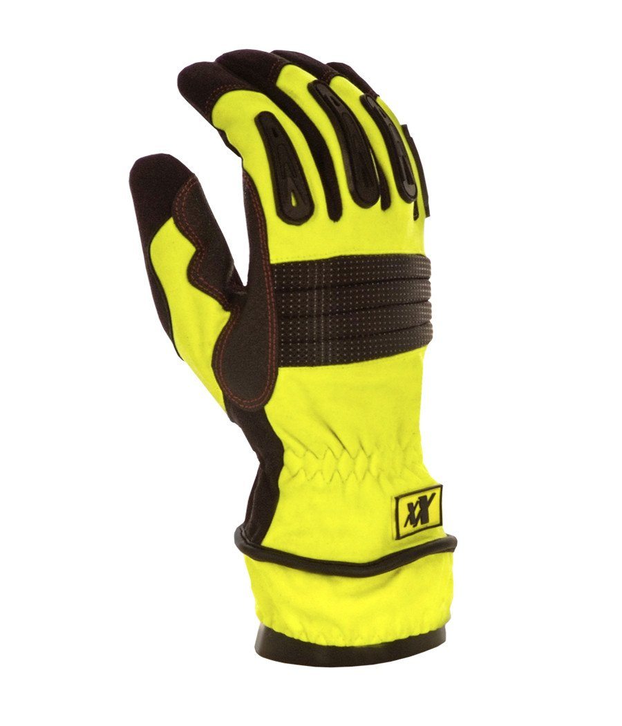 Exxtrication Gloves