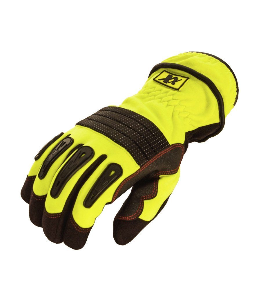 Exxtrication Gloves