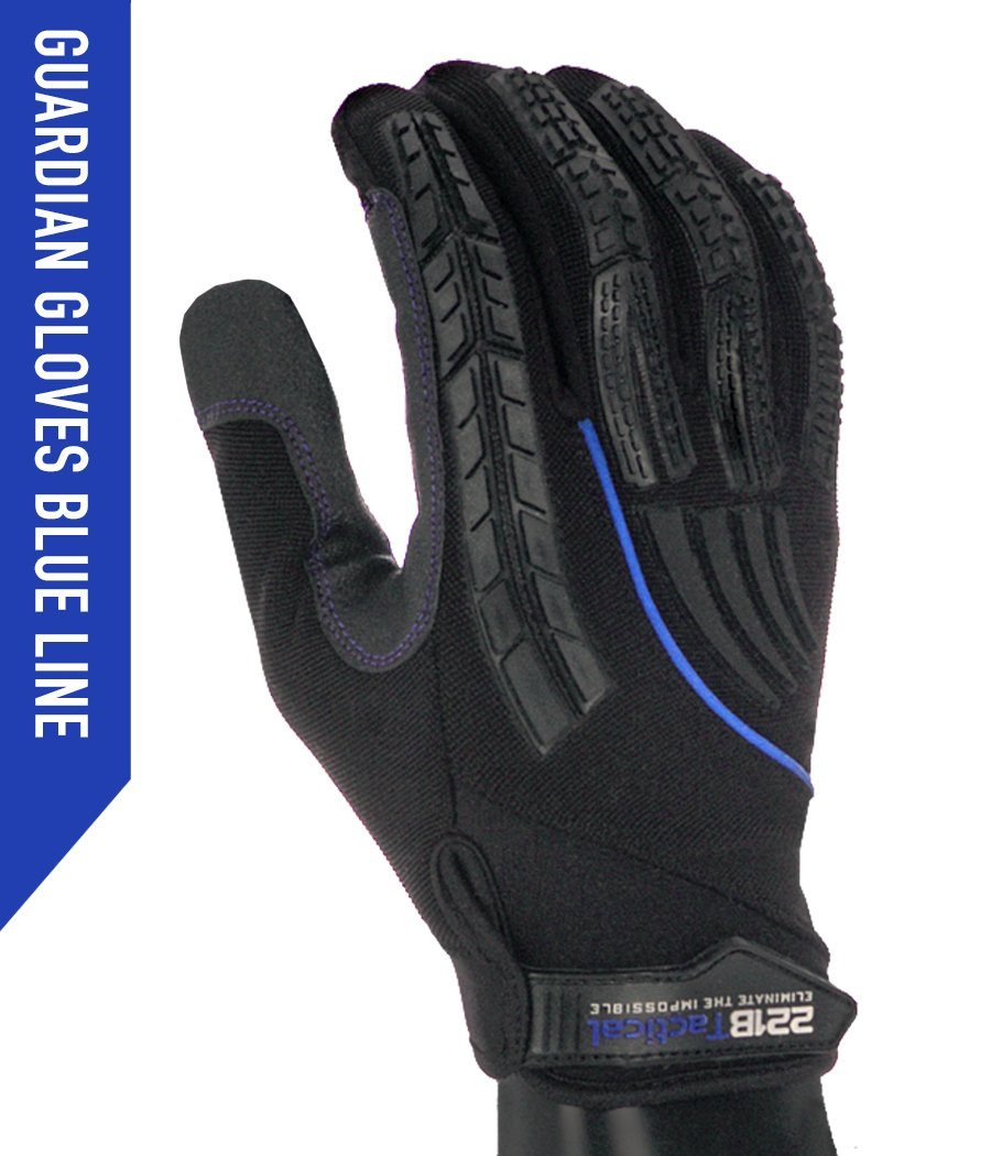 Guardian Gloves