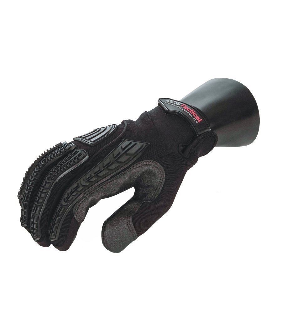 Guardian Gloves HDX - Level 5 Cut Resistant