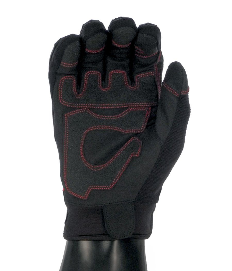 Guardian Gloves HDX - Level 5 Cut Resistant