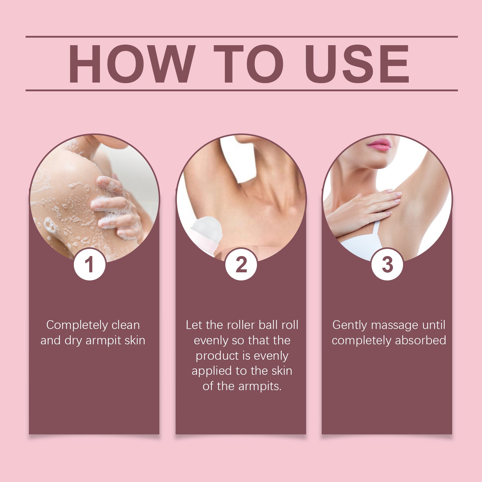 Ball Fragrance Rose Fragrance Fresh Fragrance Keep Your Body Fresh And Comfortable Portable Ball Fragrance