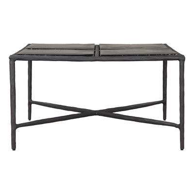 Cloe Coffee Table Black