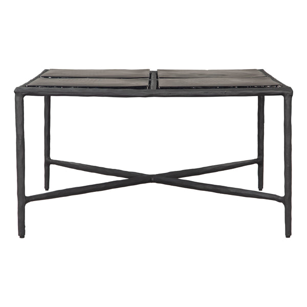 Cloe Coffee Table Black