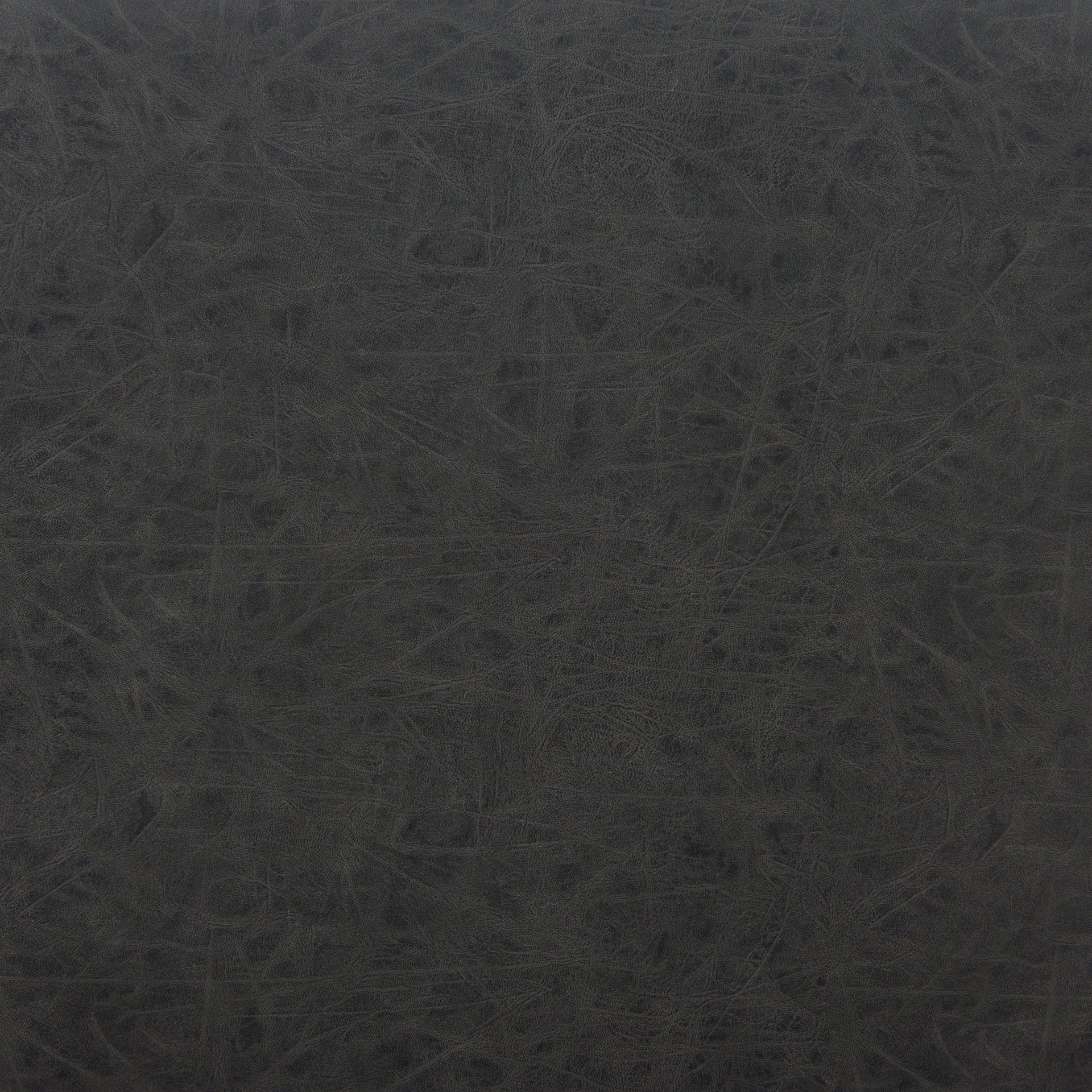 Charon Barstool (Set of 2) Vintage Black