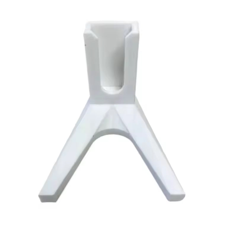 Pedal, practical frame, road bike support, bike rear parking rack, mountain bike side frame support