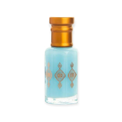 Powder Musk
